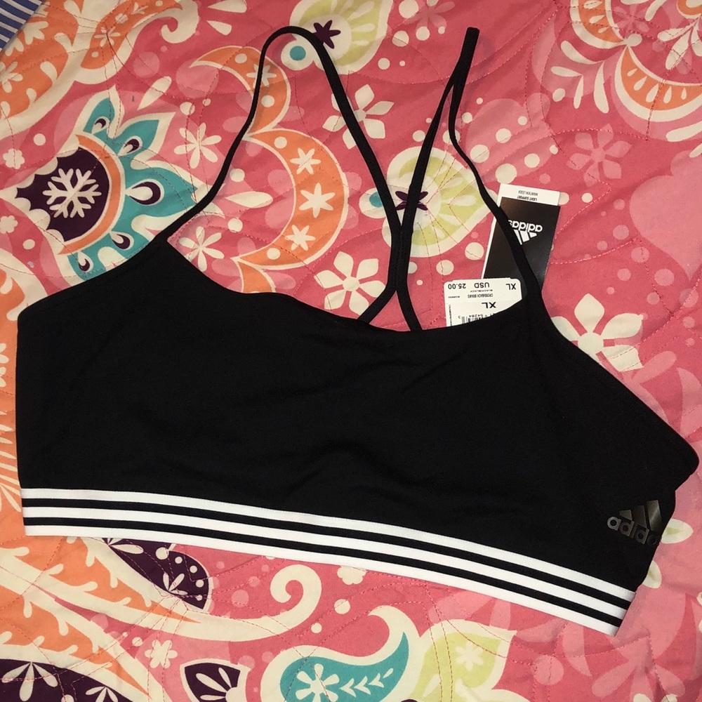 Adidas Sports Bra